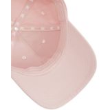 Cap Tommy Hilfiger Elevated Chic Cap AW0AW17128 Rosa