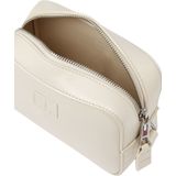 Handtasche Tommy Jeans Tjw Ess Must Camera Bag AW0AW16964 Beige