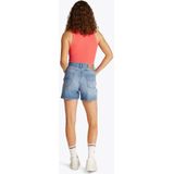 Tommy Jeans Short MOM SHORT BI0112 5 poches, denim, 29W, Denim (denim clair), 29W