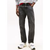 Tommy Jeans Heren RYAN SLIM STRGHT BI0187 Recht, Denim, 28W/30L, Denim (Denim Zwart), 28W / 30L