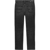 Tommy Jeans Heren RYAN SLIM STRGHT BI0187 Recht, Denim, 28W/30L, Denim (Denim Zwart), 28W / 30L