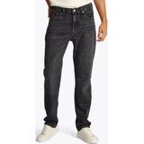 Tommy Jeans Heren RYAN SLIM STRGHT BI0187 Recht, Denim, 28W/30L, Denim (Denim Zwart), 28W / 30L