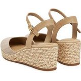 TOMMY HILFIGER - Espadrilles - Beige