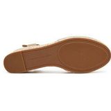 TOMMY HILFIGER - Espadrilles - Beige