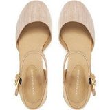 TOMMY HILFIGER - Espadrilles - Beige