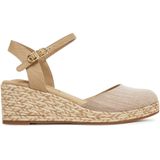 TOMMY HILFIGER - Espadrilles - Beige