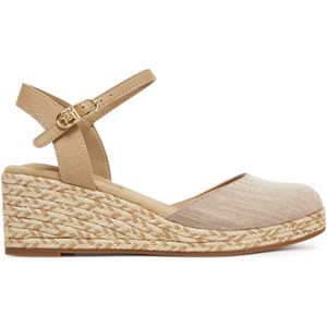 TOMMY HILFIGER - Espadrilles - Beige