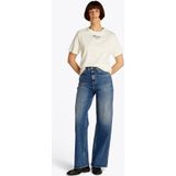 Tommy Jeans Jeans 'Claire'  donkerblauw