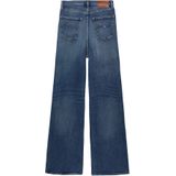 Tommy Jeans Jeans 'Claire'  donkerblauw