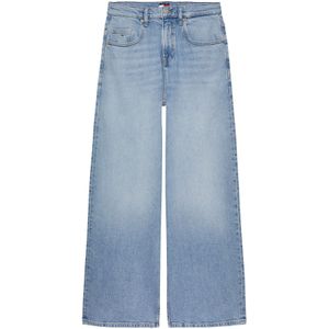 Tommy Jeans Jeans 'Charlie'  blauw denim