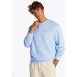 Tommy Jeans - Tjm Reg Entry Graphic Crew - Pullover Sweatshirt - Blauw