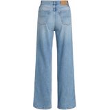 Tommy Jeans - Losse Dames - Denim Licht - 27W / 32L - Jeans