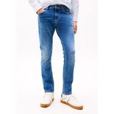 Tommy Jeans Heren SCANTON SLIM BI0234 Slim, Denim, 28W/30L, Denim (Denim Medium), 28W / 30L