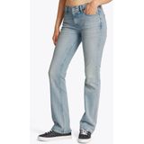 Tommy Jeans Jeans 'Maddie'  lichtblauw