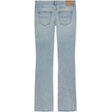 Tommy Jeans Jeans 'Maddie'  lichtblauw