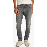 Tommy Jeans - Slim Fit Jeans - Blauw - Katoenmix