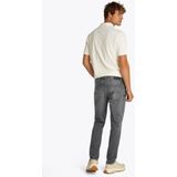 Tommy Jeans - Slim Fit Jeans - Blauw - Katoenmix