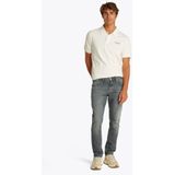 Tommy Jeans - Slim Fit Jeans - Blauw - Katoenmix