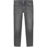 Tommy Jeans - Slim Fit Jeans - Blauw - Katoenmix