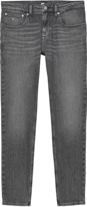 Tommy Jeans - Slim Fit Jeans - Blauw - Katoenmix