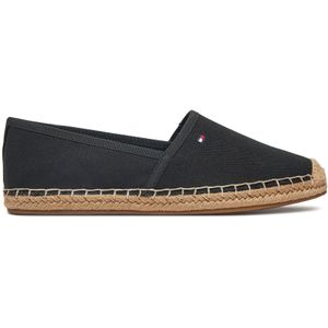 Slippers - Zwart - Bamboe Bekleding - Comfortabele Schoen