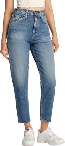 Tommy Jeans - Authentieke Jeans - Duurzaam Gemaakt