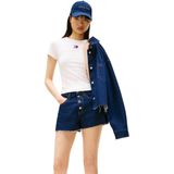 Tommy Jeans Shirt  offwhite