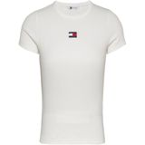 Tommy Jeans Shirt  offwhite