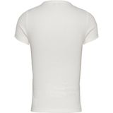 Tommy Jeans Shirt  offwhite