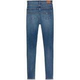 TOMMY HILFIGER - DW0DW20028 - Jeans - Blauw - Katoen