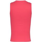 Tommy Jeans - T-shirt - Ronde Hals - Zwart - 95% Katoen, 5% Elastaan