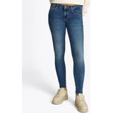 Tommy Jeans Dames SOPHIE LW SKN BI0234 Skinny, Denim, 24W/28l, Denim (Denim Medium), 24W / 28L
