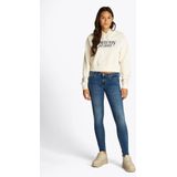 Tommy Jeans Dames SOPHIE LW SKN BI0234 Skinny, Denim, 24W/28l, Denim (Denim Medium), 24W / 28L