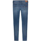 Tommy Jeans Dames SOPHIE LW SKN BI0234 Skinny, Denim, 24W/28l, Denim (Denim Medium), 24W / 28L