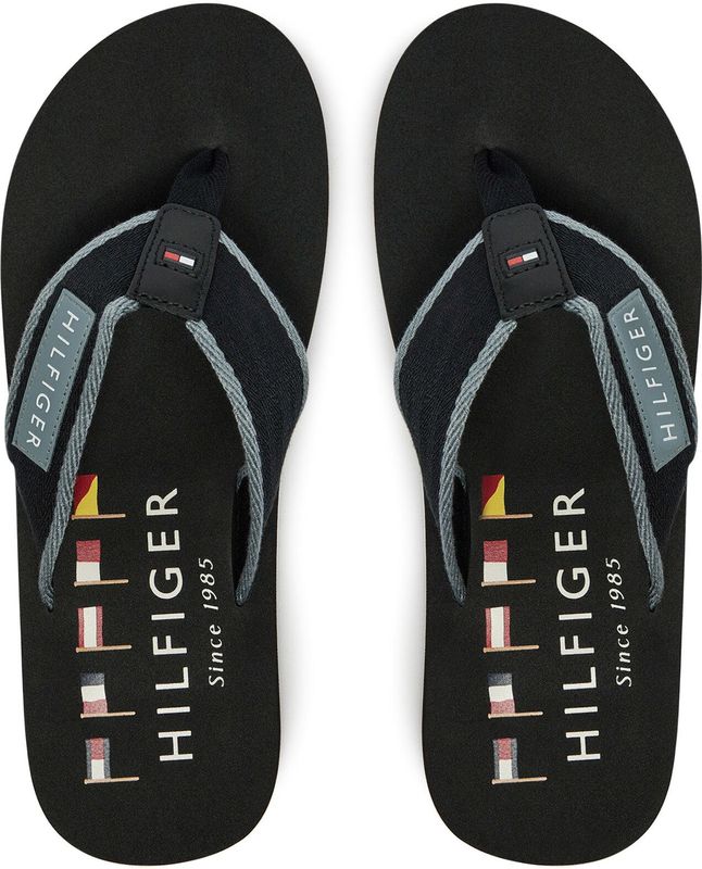 Tommy Hilfiger Fm0fm05435 Slippers