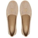 Tommy Hilfiger, Dames, Schoenen, Beige, Maat: 39 EU