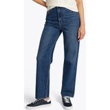 Tommy Jeans Jeans 'LAYLA'  blauw denim