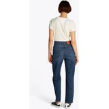 Tommy Jeans Jeans 'LAYLA'  blauw denim