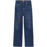 Tommy Jeans Jeans 'LAYLA'  blauw denim
