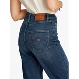 Tommy Jeans Jeans 'LAYLA'  blauw denim