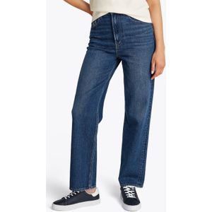Tommy Jeans Jeans 'LAYLA'  blauw denim