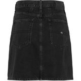 TOMMY HILFIGER - DW0DW21275 - Spijkerrok - Denim - Korte Lengte