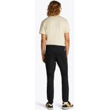 Tommy Jeans Austin Slim Fit Chino's voor heren, Zwart (zwart), 28W / 30L