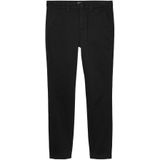 Tommy Jeans Austin Slim Fit Chino's voor heren, Zwart (zwart), 28W / 30L