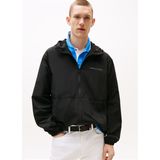 Tommy Jeans Tussenjas 'Chicago'  zwart