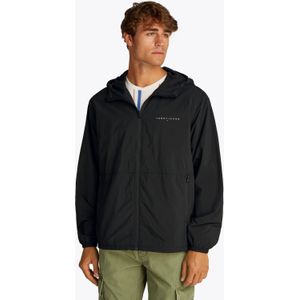 Tommy Jeans Tussenjas 'Chicago'  zwart