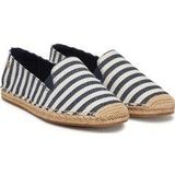 Tommy Hilfiger - Nautical Stripe - Espadrilles - Blue Space Blue - Premium Design
