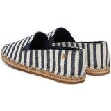 Tommy Hilfiger - Nautical Stripe - Espadrilles - Blue Space Blue - Premium Design