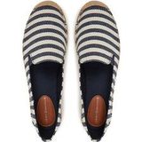Tommy Hilfiger - Nautical Stripe - Espadrilles - Blue Space Blue - Premium Design