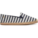 Tommy Hilfiger - Nautical Stripe - Espadrilles - Blue Space Blue - Premium Design